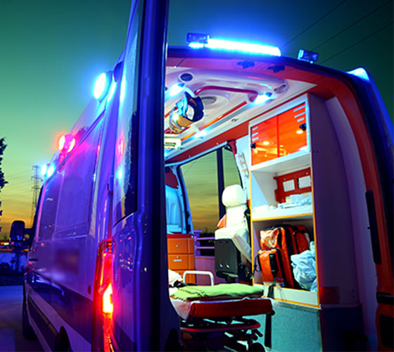 盂县车辆内部展示